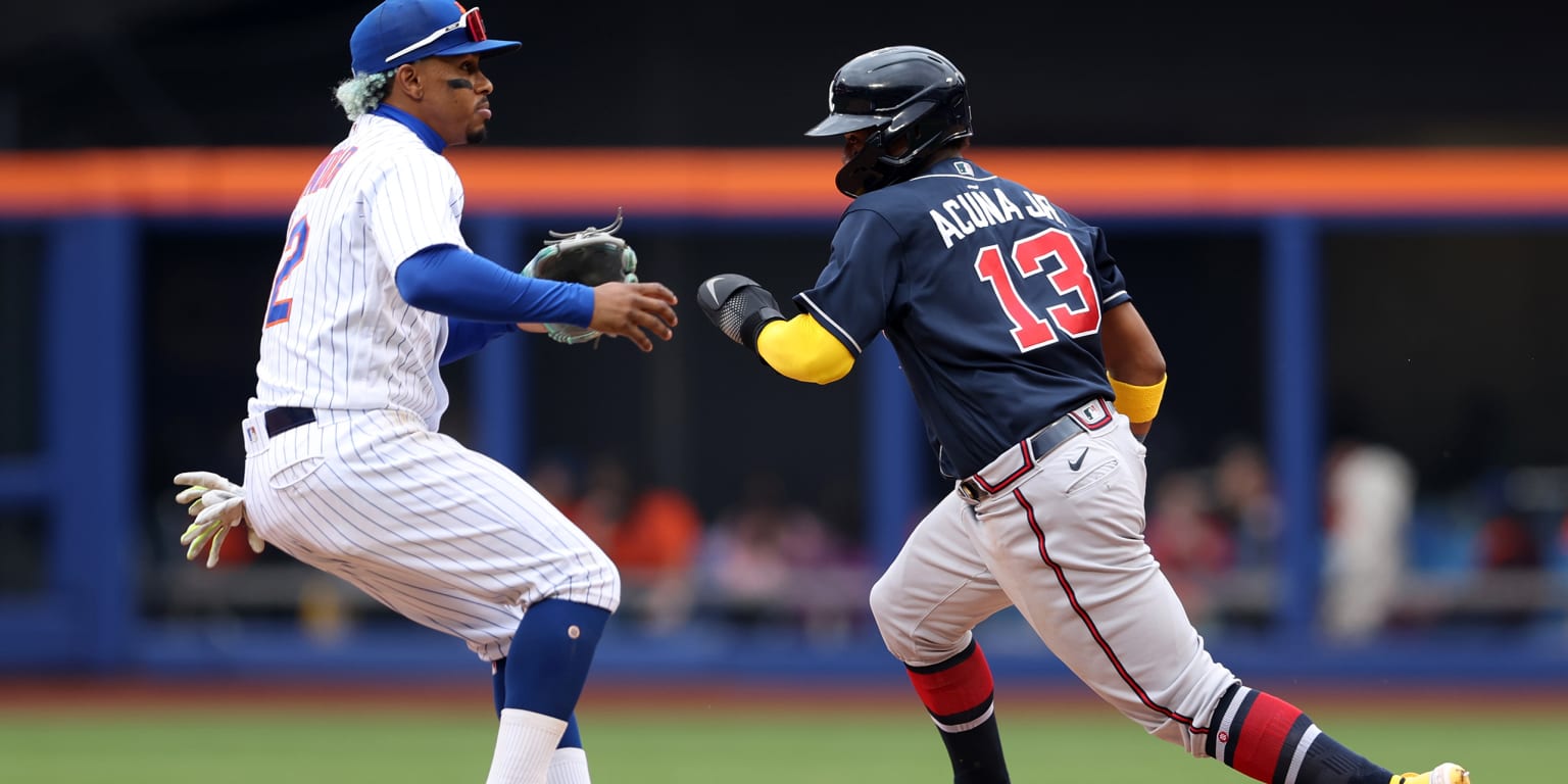 Is The Braves' Late-Season Rally Enough To Catch Up In The NL East? Is The Braves' Late-Season Rally Enough To Catch Up In The NL East?
