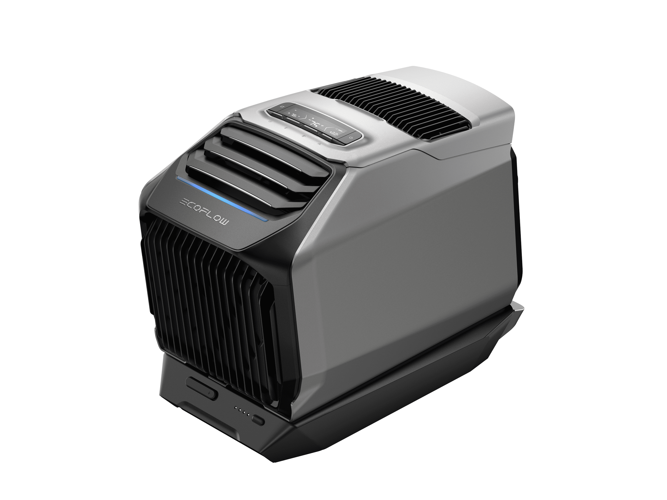 Is The EcoFlow Wave 3 The Best Portable Climate Control Solution? A Review Is The EcoFlow Wave 3 The Best Portable Climate Control Solution? A Review