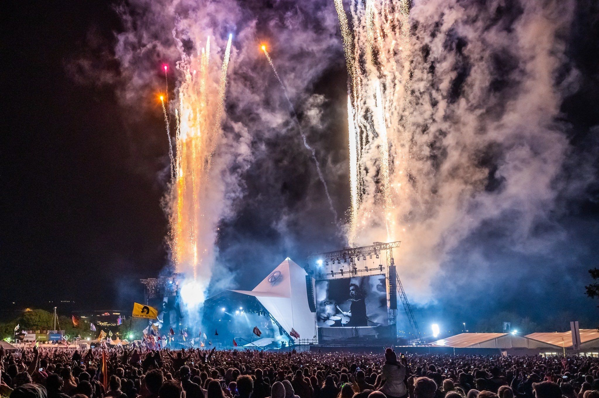 Is The Glastonbury 2025 Lineup A Winner? Charli XCX, Neil Young, And Other Highlights Is The Glastonbury 2025 Lineup A Winner? Charli XCX, Neil Young, And Other Highlights
