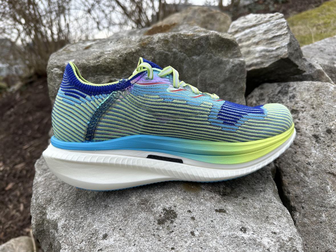 Is The HOKA Cielo X1 2.0 Right For You? A Comprehensive Review Is The HOKA Cielo X1 2.0 Right For You? A Comprehensive Review