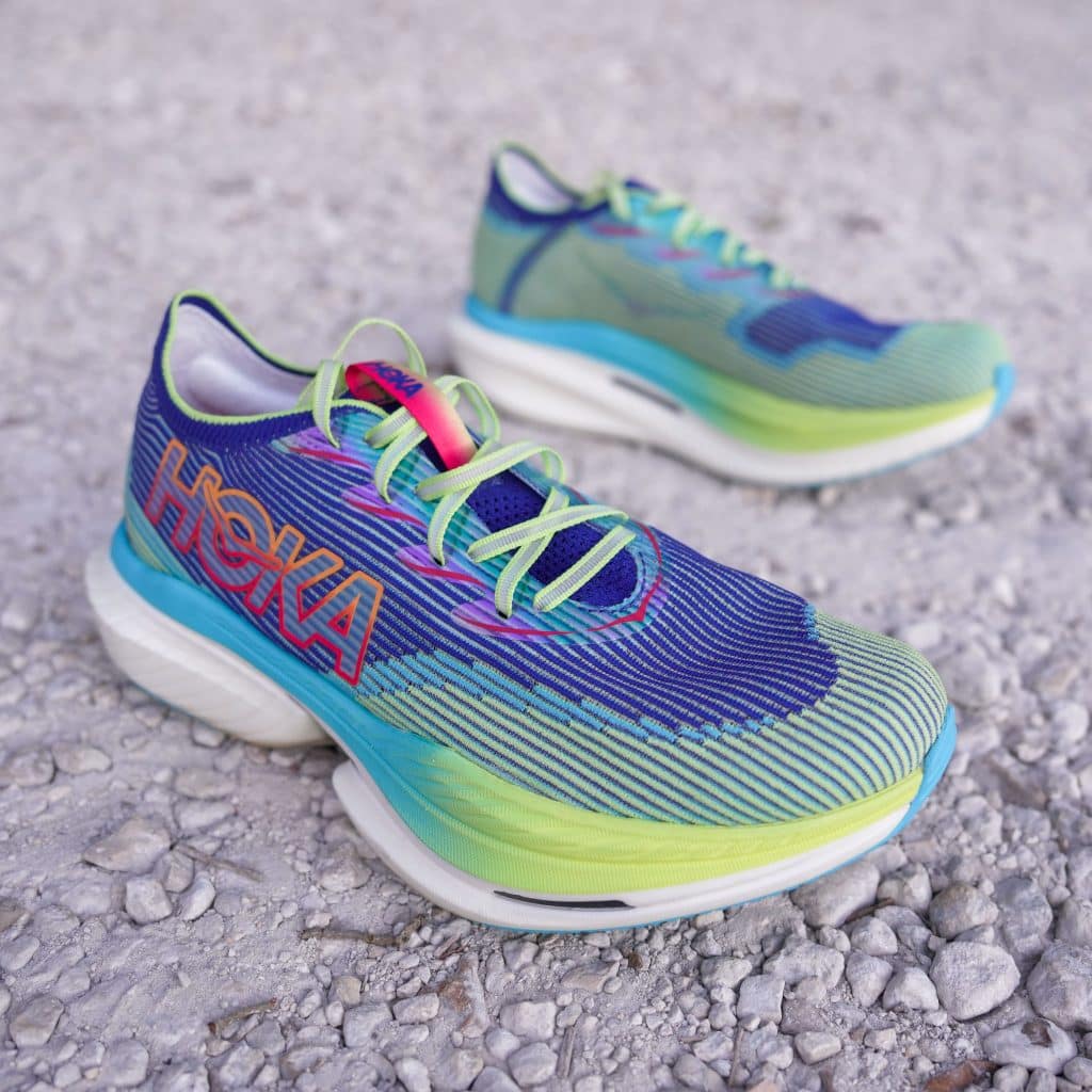 Is The HOKA Cielo X1 2.0 Right For You? A Detailed Review