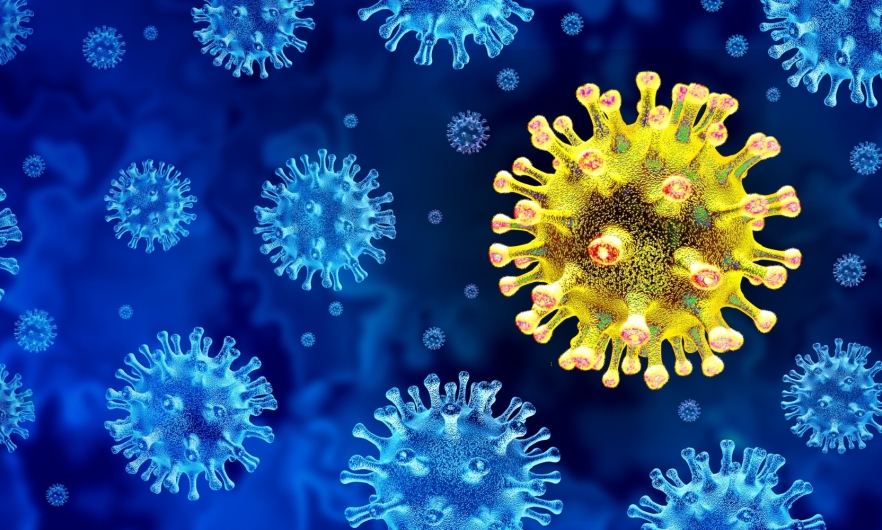 Is The JN.1 COVID-19 Variant A Threat? Symptoms, Spread, And Precautions Is The JN.1 COVID-19 Variant A Threat? Symptoms, Spread, And Precautions