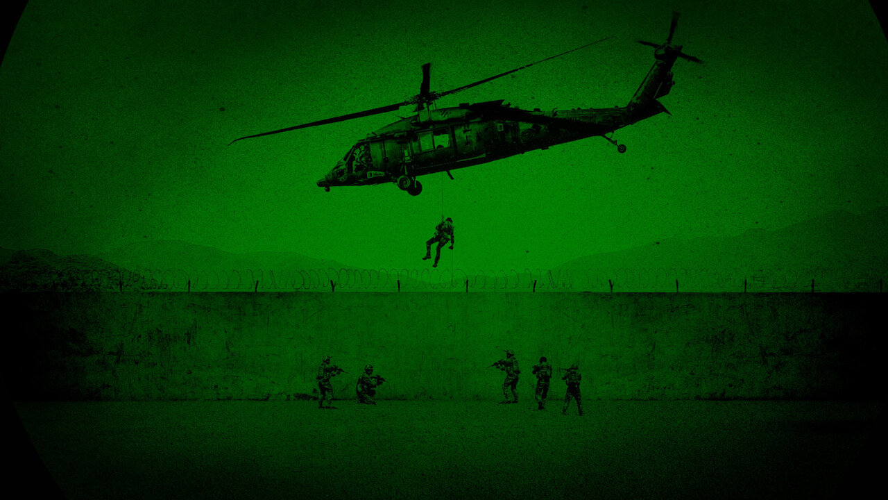 Is The Osama Bin Laden Manhunt Documentary Available On Netflix? Is The Osama Bin Laden Manhunt Documentary Available On Netflix?