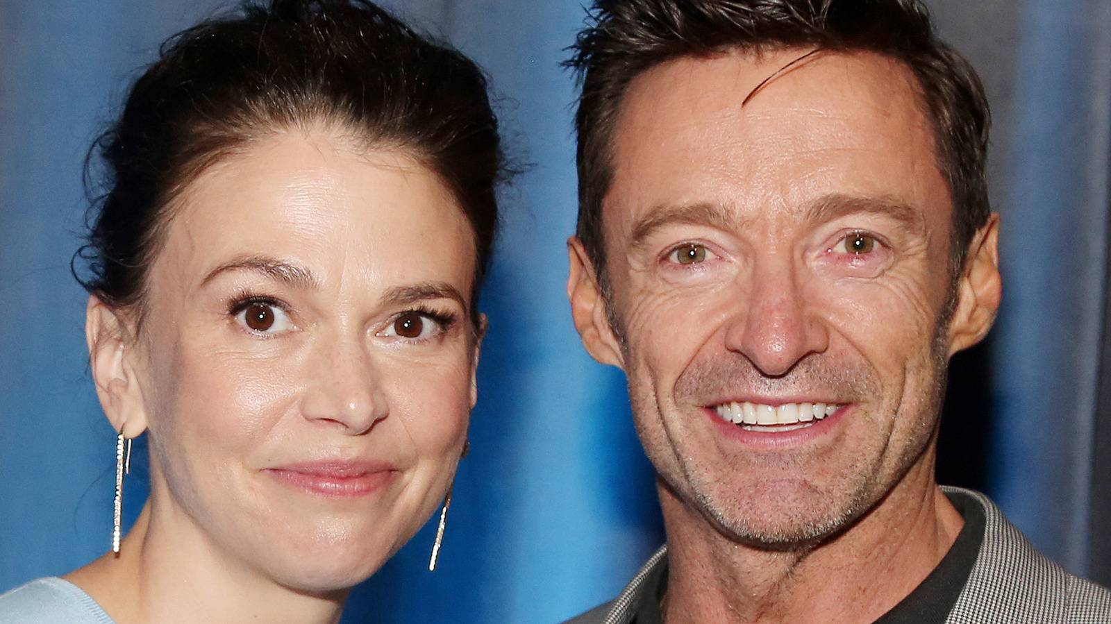 Is The Romance Over? Hugh Jackman And Sutton Foster's Reported Relationship Troubles Is The Romance Over? Hugh Jackman And Sutton Foster's Reported Relationship Troubles
