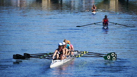 Is The Trans-Australia Run World Record About To Be Toppled? Is The Trans-Australia Run World Record About To Be Toppled?