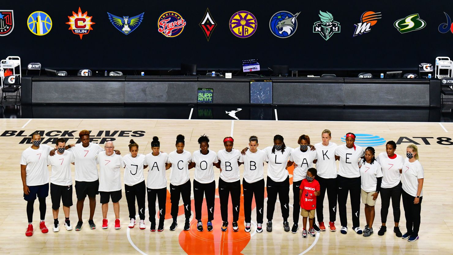 Is The WNBA A White Guilt Parade? A Critical Analysis Is The WNBA A White Guilt Parade? A Critical Analysis