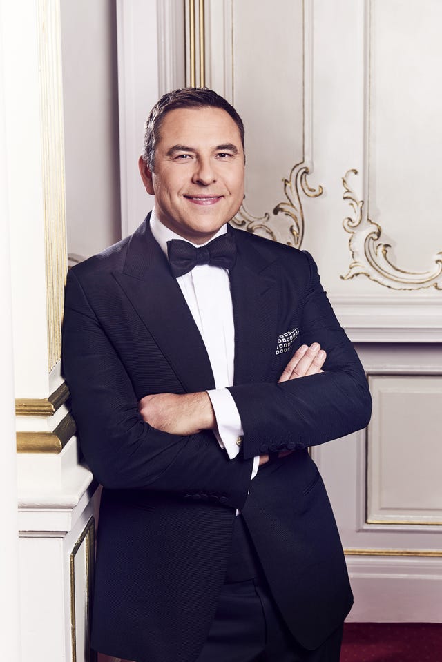 Is There A Britain's Got Talent Feud Between David Walliams And Simon Cowell? Is There A Britain's Got Talent Feud Between David Walliams And Simon Cowell?