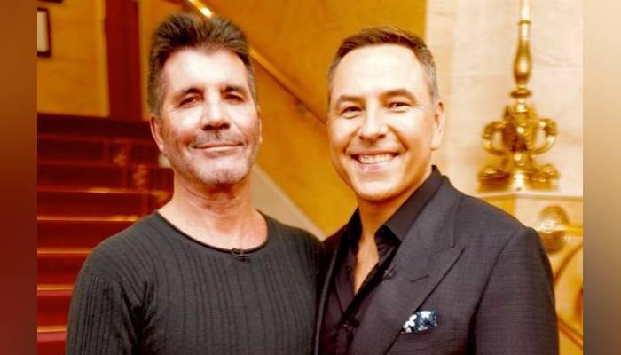Is There A Feud? David Walliams Criticizes Simon Cowell On Britain's Got Talent Is There A Feud? David Walliams Criticizes Simon Cowell On Britain's Got Talent