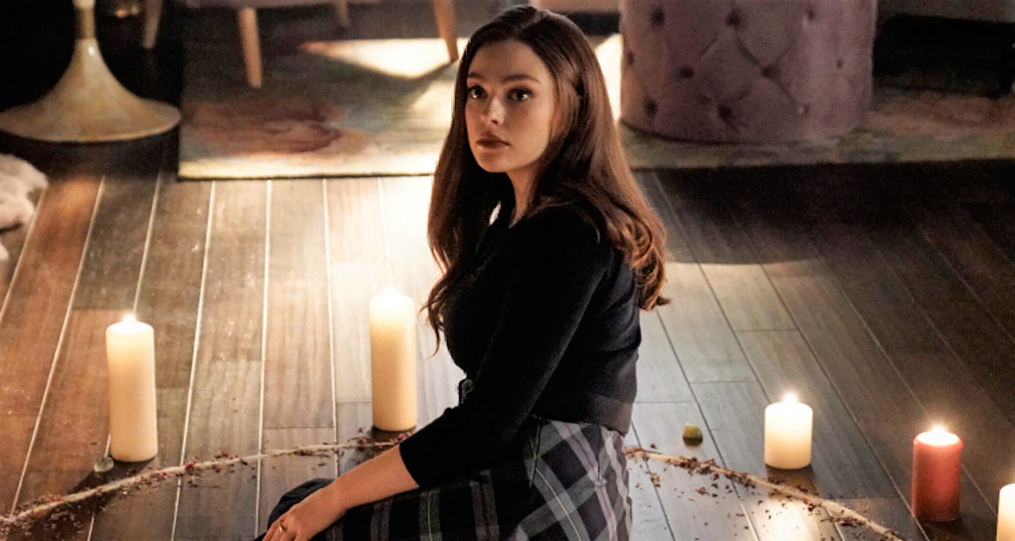 Is There A Good Show Like Roman Fate? A Potential Replacement Before Season 2 Is There A Good Show Like Roman Fate? A Potential Replacement Before Season 2