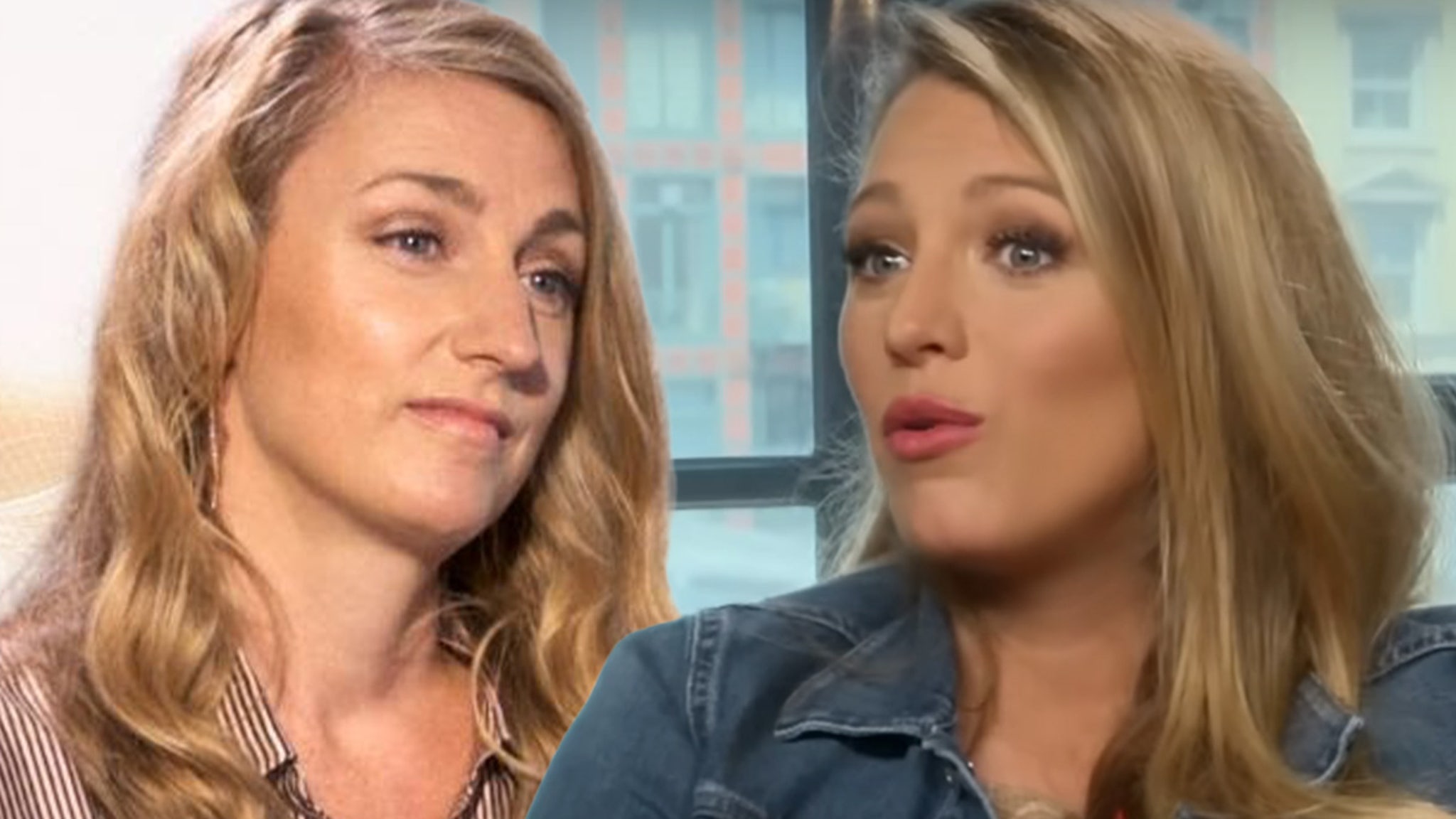 Is This Blake Lively Allegation True? A Critical Look At The Evidence Is This Blake Lively Allegation True? A Critical Look At The Evidence
