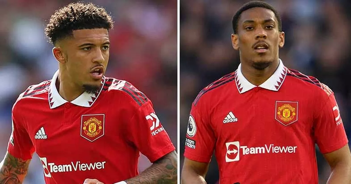 Is This The Biggest Clue Yet? £50m Man Utd Star's House Up For Sale Is This The Biggest Clue Yet? £50m Man Utd Star's House Up For Sale