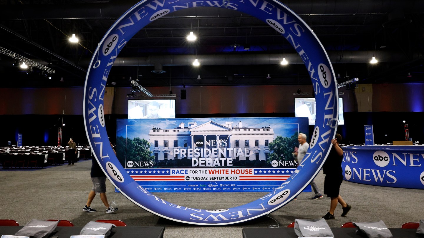 Is This The End? ABC News Show Future After Layoffs Is This The End? ABC News Show Future After Layoffs