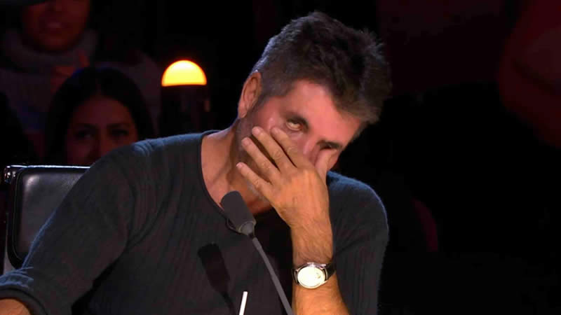Is This The End? The David Walliams And Simon Cowell BGT Fallout Is This The End? The David Walliams And Simon Cowell BGT Fallout