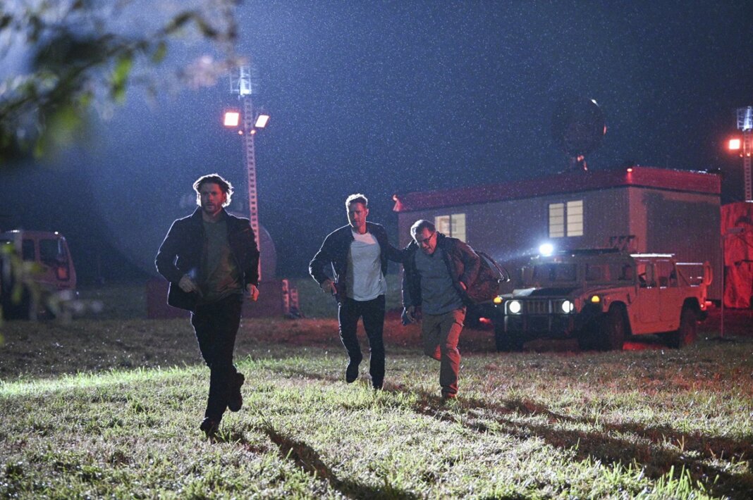 Is Tracker Airing Tonight? Season 2 Episode 17 Viewing Details Is Tracker Airing Tonight? Season 2 Episode 17 Viewing Details