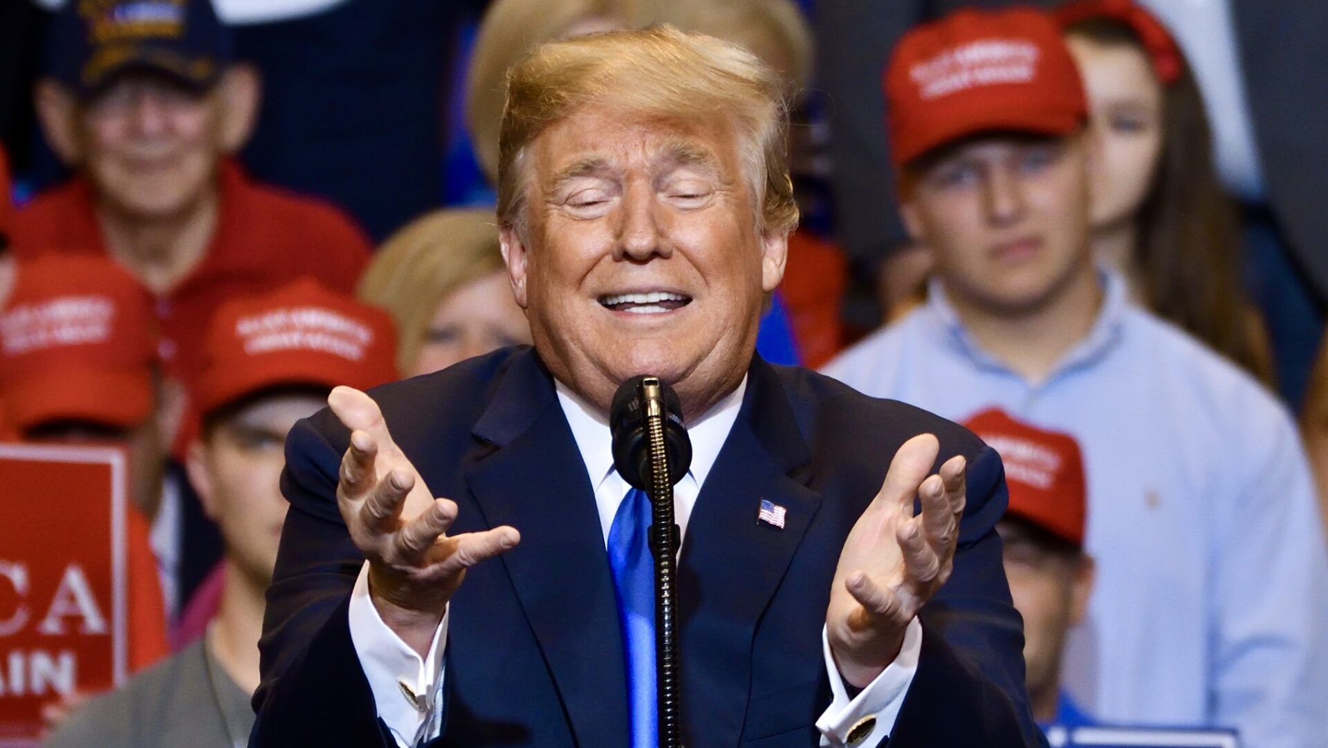 Is Trump Right? Assessing US Dependence On Canadian Goods Is Trump Right? Assessing US Dependence On Canadian Goods