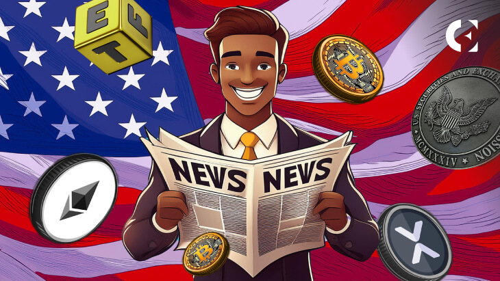 Is Trump's XRP Endorsement A Catalyst For Institutional Investors?
