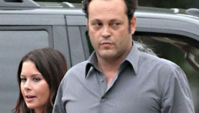 Is Vince Vaughn Of Italian Descent? A Look At His Family Background Is Vince Vaughn Of Italian Descent? A Look At His Family Background