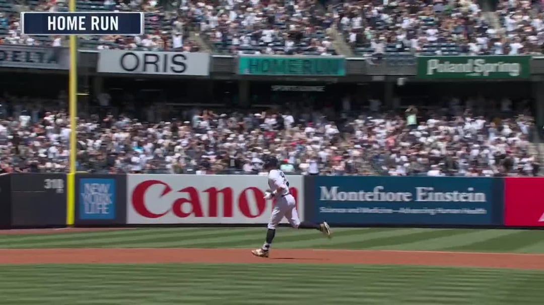 Is Walking Aaron Judge The Right Play? A Baseball Strategy Guide Is Walking Aaron Judge The Right Play? A Baseball Strategy Guide