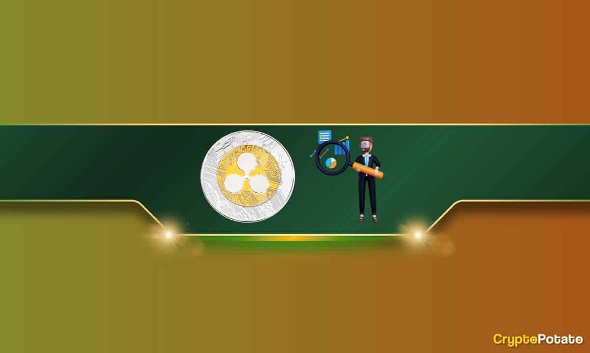 Is XRP's 400% 3-Month Rally A Buying Opportunity? Analysis And Predictions. Is XRP's 400% 3-Month Rally A Buying Opportunity? Analysis And Predictions.
