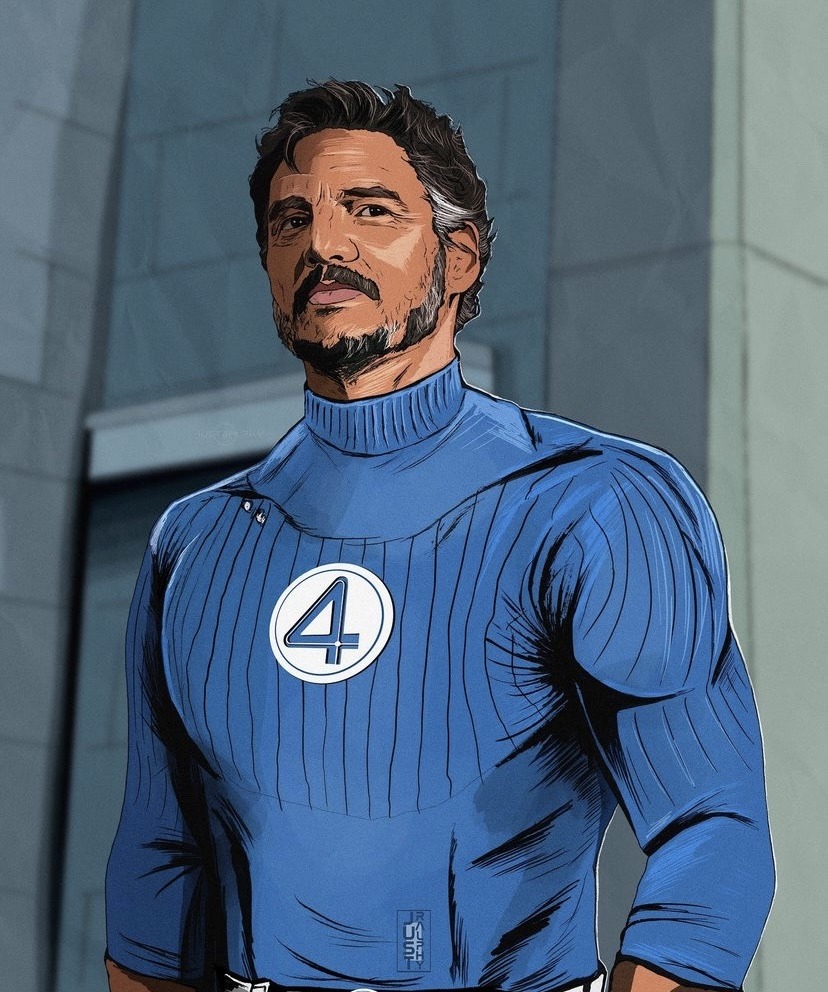Isabela Merced And Pedro Pascal's Fantastic Four: A Box Office Showdown With Superman?