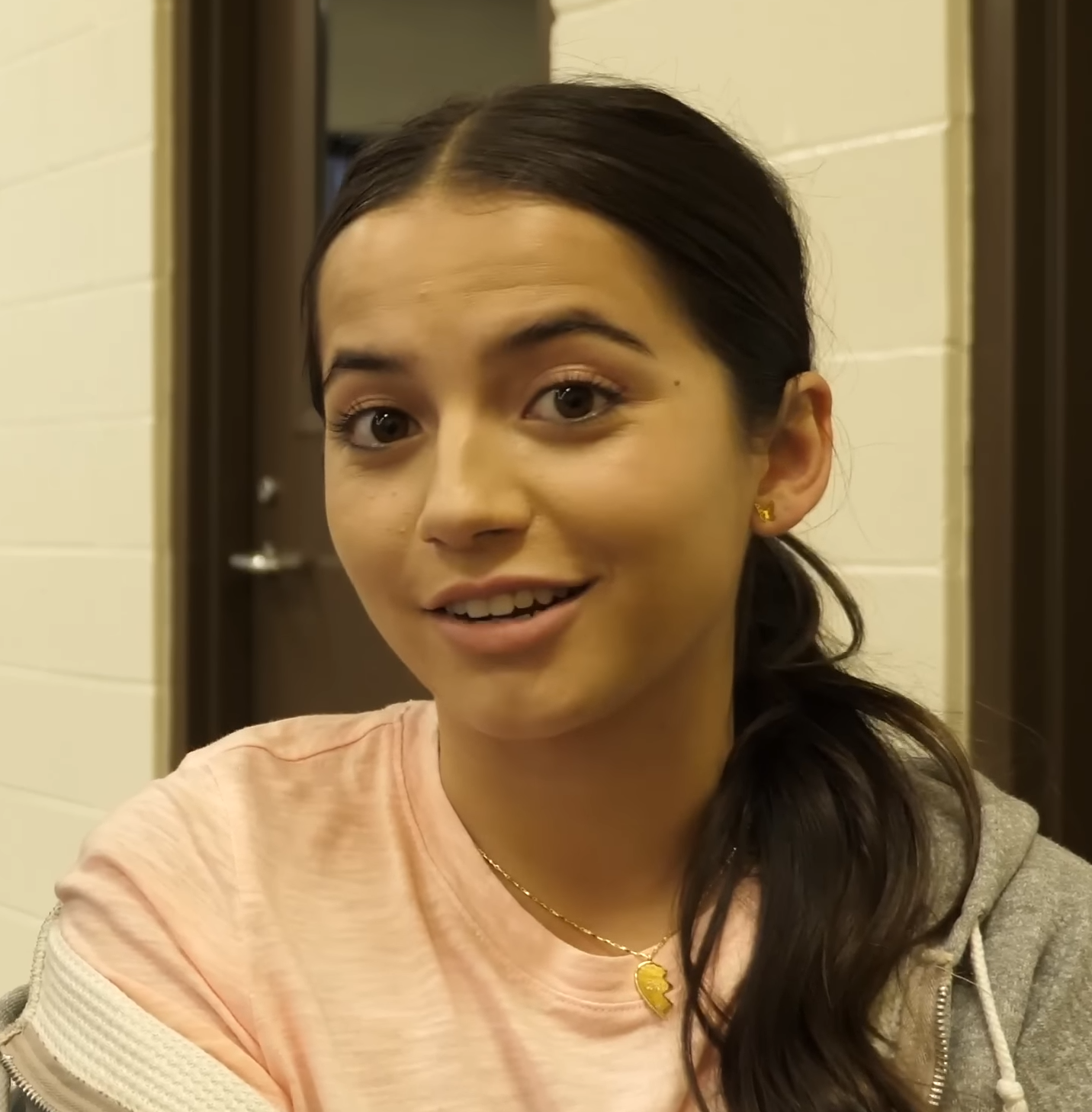 Isabela Merced On The Last Of Us: A Significant Change And Its Impact Isabela Merced On The Last Of Us: A Significant Change And Its Impact