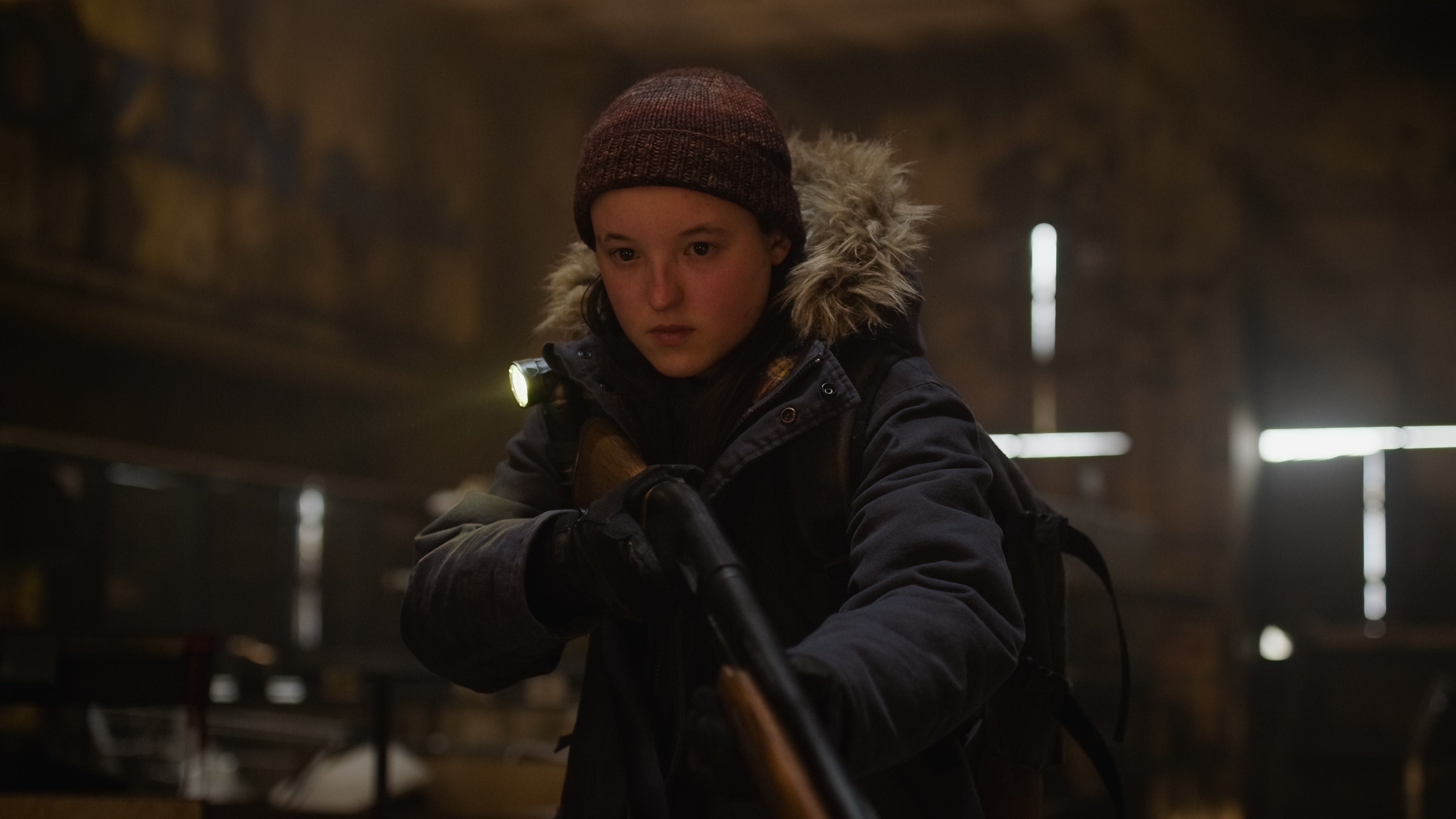 Isabela Merced's Dina: A Key Moment In The Last Of Us Season 2's Opening Episode Isabela Merced's Dina: A Key Moment In The Last Of Us Season 2's Opening Episode