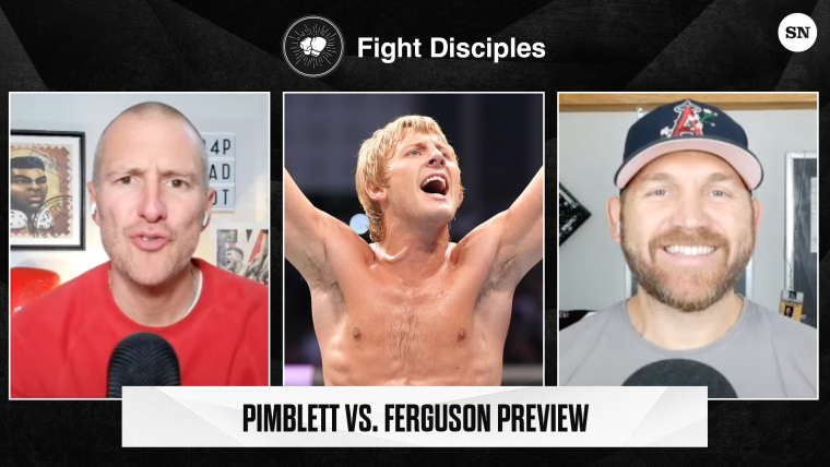 Israel Adesanya Praises Paddy Pimblett's Dominant Victory: Road To Chandler Israel Adesanya Praises Paddy Pimblett's Dominant Victory: Road To Chandler