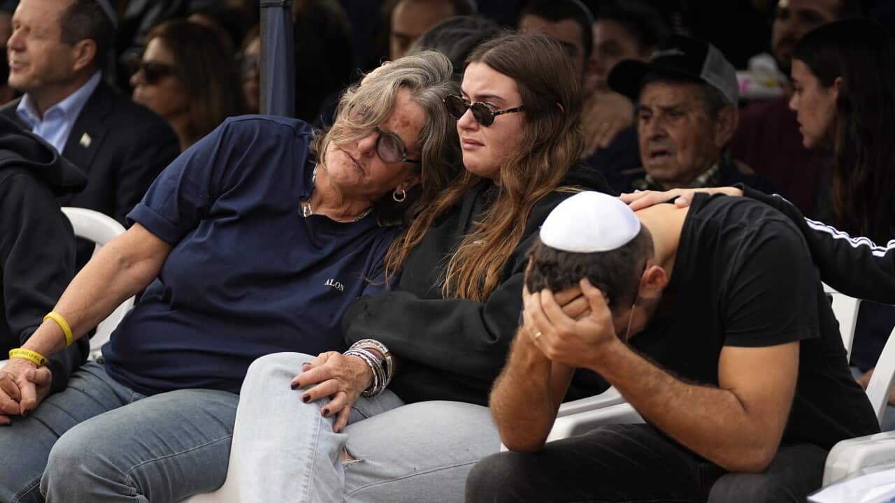 Israeli Embassy Identifies Couple Killed In Washington D.C. Shooting Israeli Embassy Identifies Couple Killed In Washington D.C. Shooting