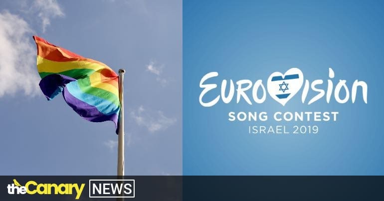 Israel's Eurovision Participation: A Call For Boycott From Former Contestants Israel's Eurovision Participation: A Call For Boycott From Former Contestants