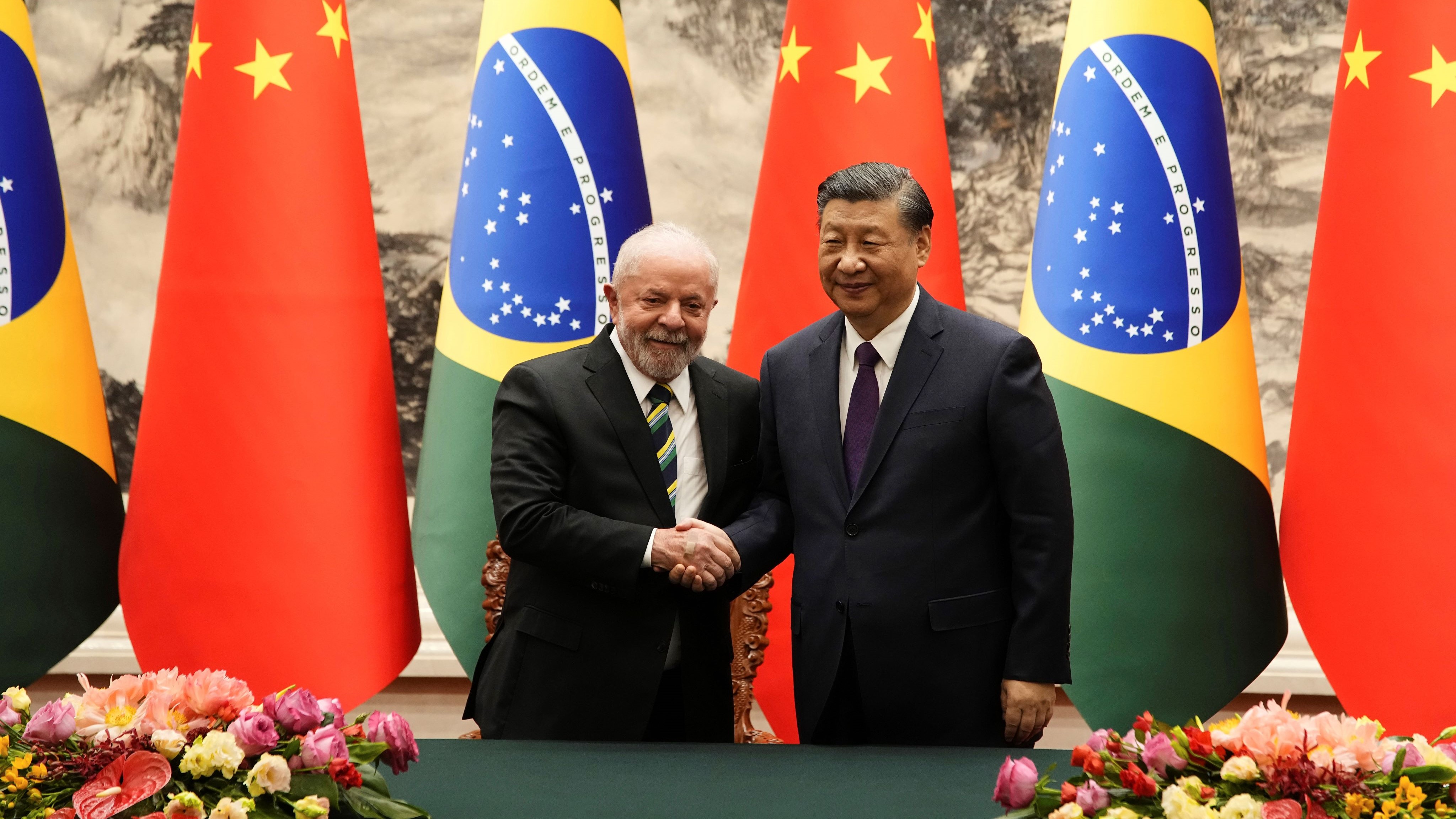Istanbul Peace Talks: Lula's Push For Putin-Zelenskyy Meeting Istanbul Peace Talks: Lula's Push For Putin-Zelenskyy Meeting