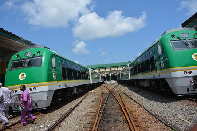 Itakpe-Warri Train Line Back In Operation: Official NRC Statement Itakpe-Warri Train Line Back In Operation: Official NRC Statement