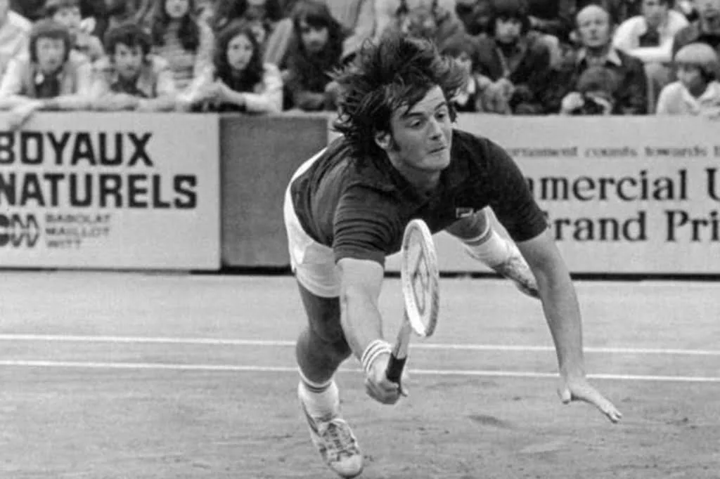 Italian Open Chief Credits Top Players For Chinese Tennis Culture Growth Italian Open Chief Credits Top Players For Chinese Tennis Culture Growth