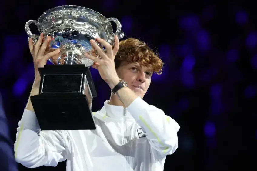 Italian Open: Jannik Sinner's Positive Update Following Doping Ban Announcement Italian Open: Jannik Sinner's Positive Update Following Doping Ban Announcement