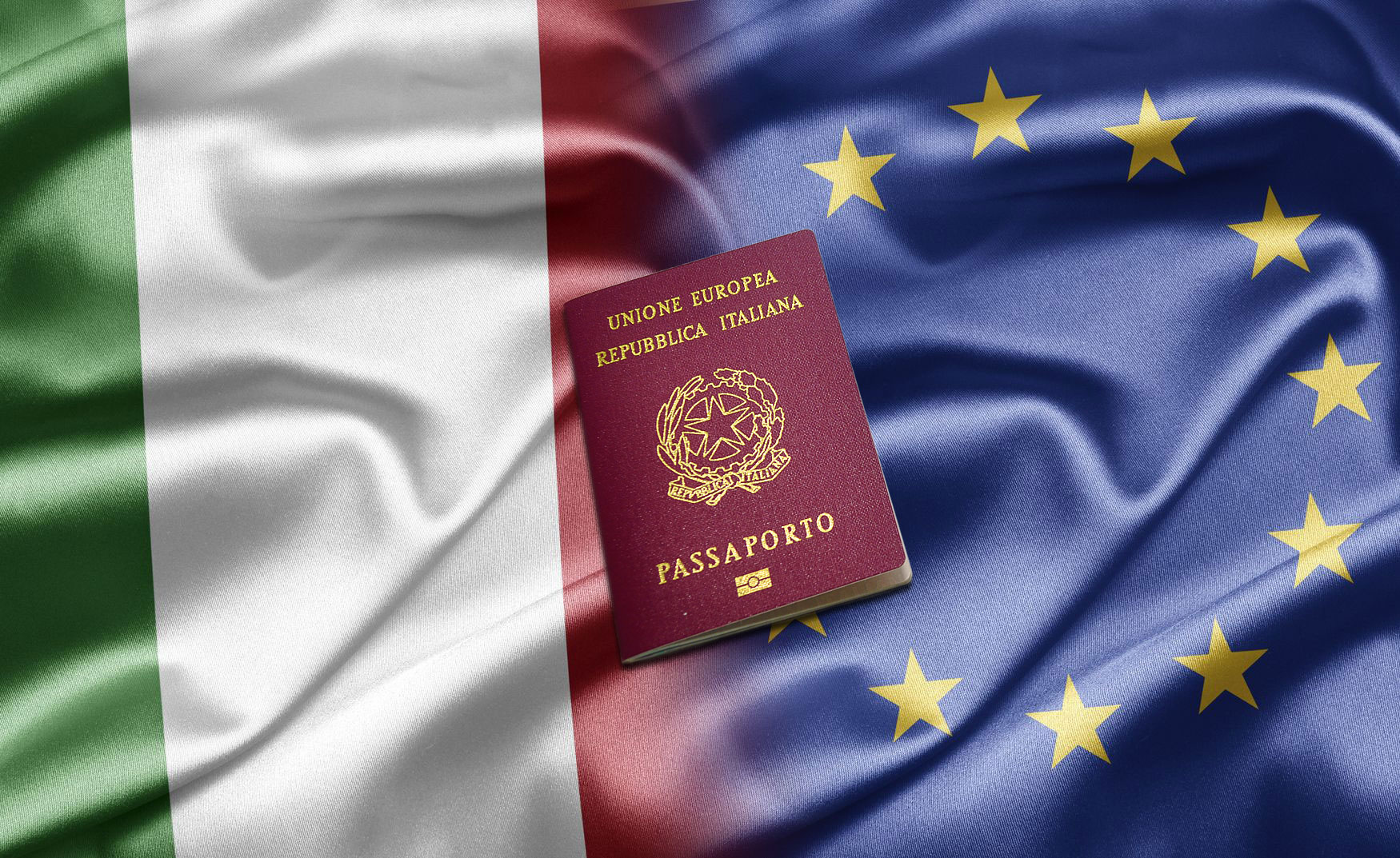 Italy Changes Citizenship Law: Great-Grandparents' Right To Citizenship Italy Changes Citizenship Law: Great-Grandparents' Right To Citizenship