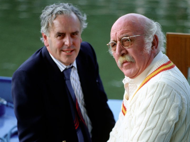 ITV4's The Saint: Episode Listings And Air Times ITV4's The Saint: Episode Listings And Air Times
