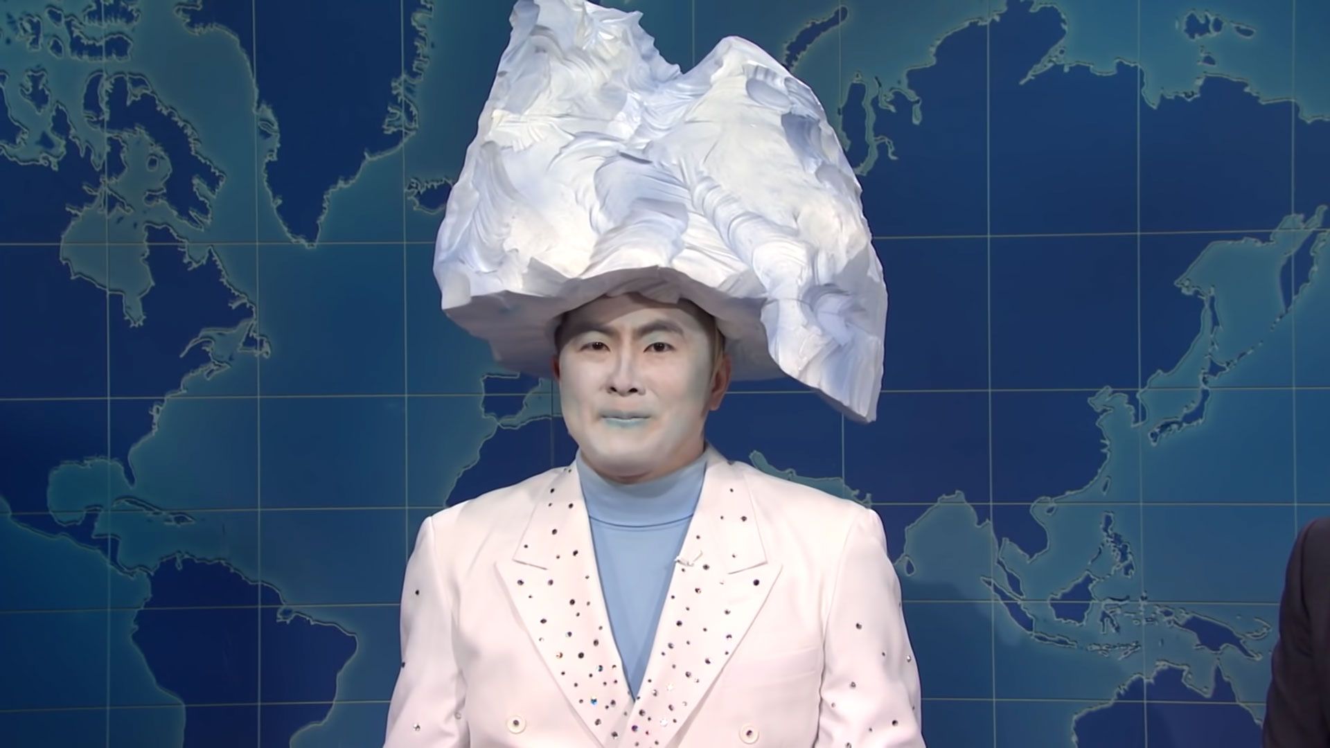 J.D. Vance's SNL Role: Bowen Yang's Concerns