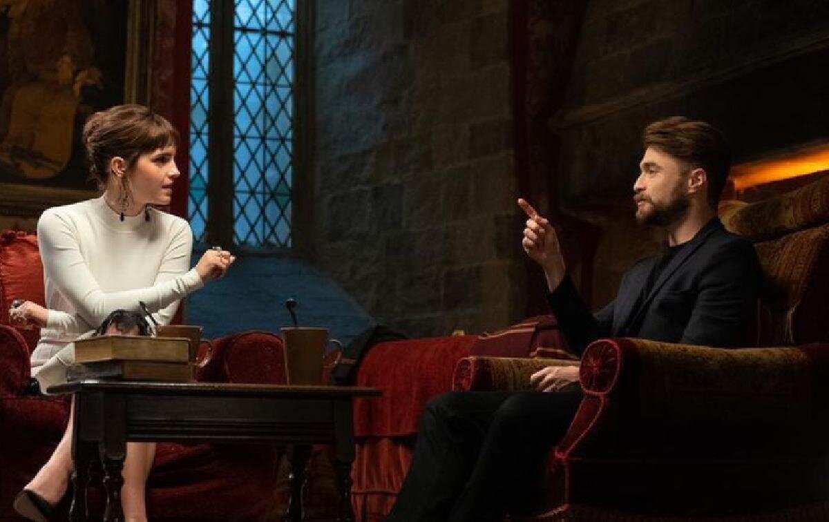 J.K. Rowling's Controversies And Their Potential Effect On The Harry Potter Reboot (HBO's Stance) J.K. Rowling's Controversies And Their Potential Effect On The Harry Potter Reboot (HBO's Stance)