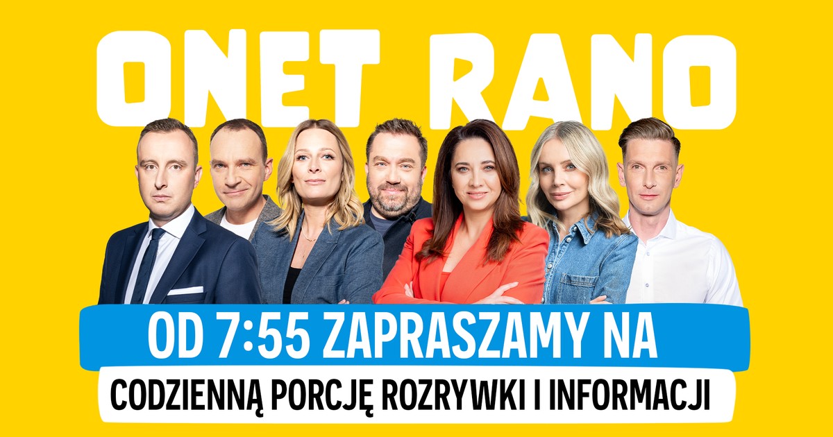 Jacek Harłukowicz I Onet: Ranking Popularności Publikacji W 2024 Jacek Harłukowicz I Onet: Ranking Popularności Publikacji W 2024