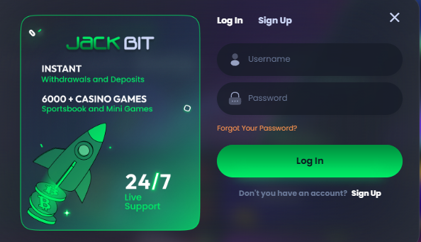 Jackbit Casino: A Comprehensive Review For US Players Jackbit Casino: A Comprehensive Review For US Players