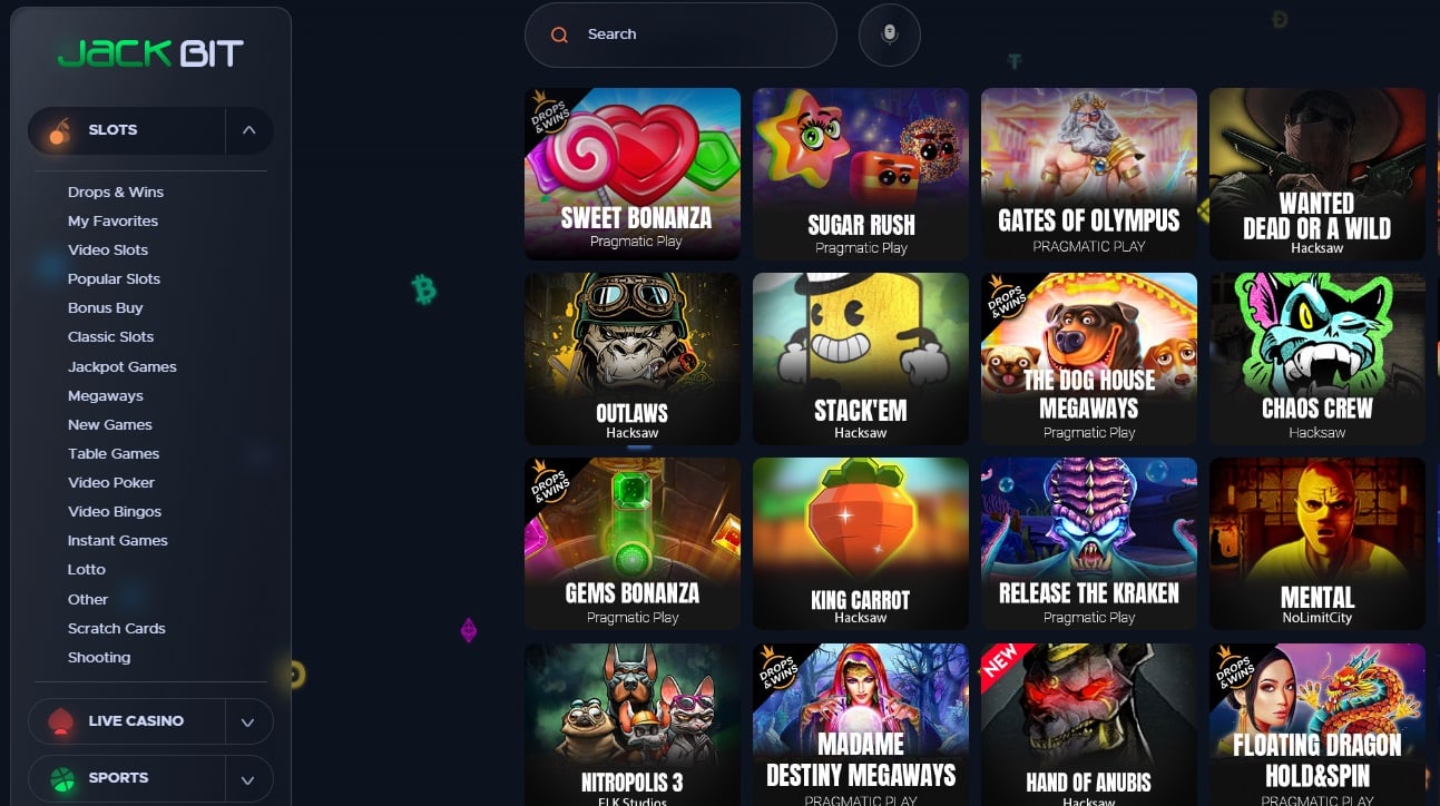 Jackbit: Your Best Bitcoin Casino Choice In 2025 Jackbit: Your Best Bitcoin Casino Choice In 2025
