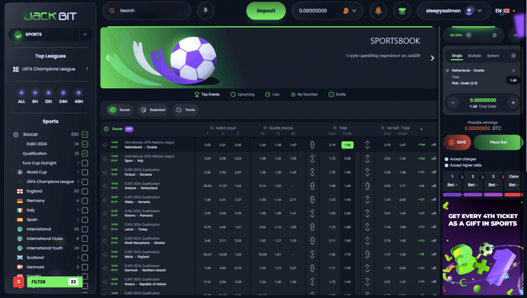 JACKBIT: Your Guide To The Best Crypto Casino Experience In 2025 JACKBIT: Your Guide To The Best Crypto Casino Experience In 2025