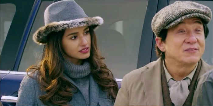 Jackie Chan's Birthday: Disha Patani's Heartfelt Kung Fu Yoga Message Jackie Chan's Birthday: Disha Patani's Heartfelt Kung Fu Yoga Message