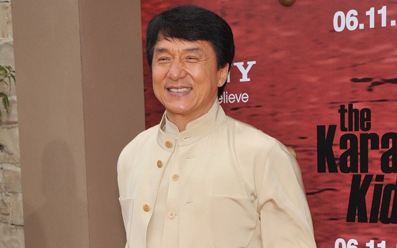 Jackie Chan's Unexpectedly Strongest Role: A Hidden Gem In A Weak Movie Jackie Chan's Unexpectedly Strongest Role: A Hidden Gem In A Weak Movie