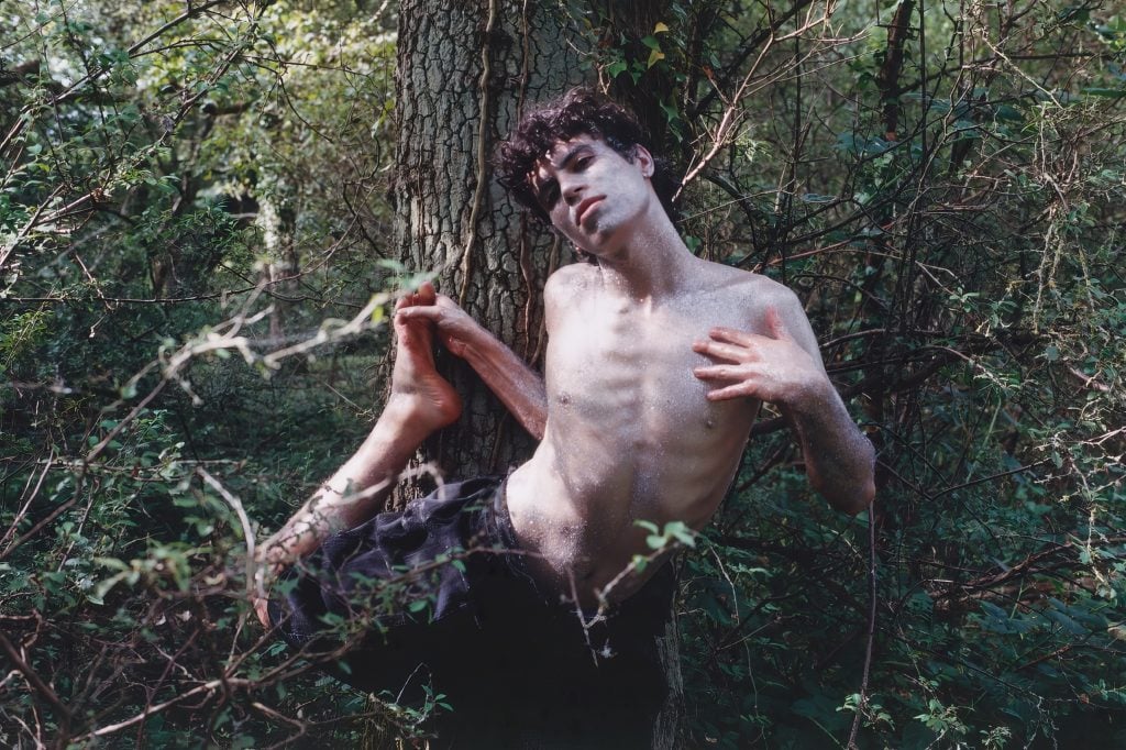 Jacob Alon Shares New Music: August Moon Jacob Alon Shares New Music: August Moon