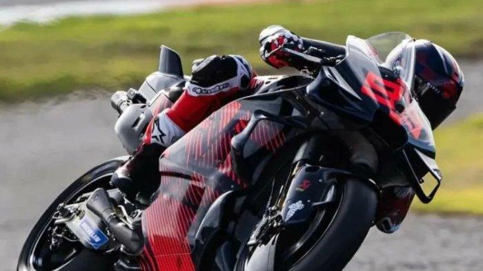 Jadwal & Siaran Langsung MotoGP Inggris 2025 Di Trans7 & SPOTV: Klasemen Poin Terbaru Jadwal & Siaran Langsung MotoGP Inggris 2025 Di Trans7 & SPOTV: Klasemen Poin Terbaru