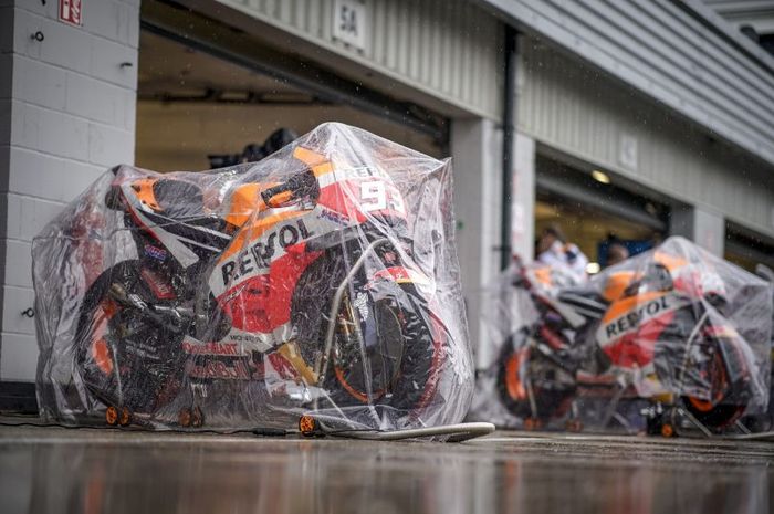 Jadwal Dan Informasi Seputar MotoGP Inggris