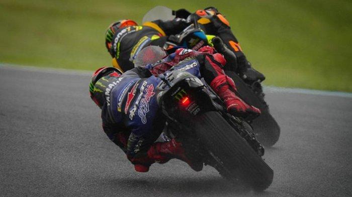 Jadwal Lengkap MotoGP Inggris 2024: Sesi Latihan, Kualifikasi & Balapan
