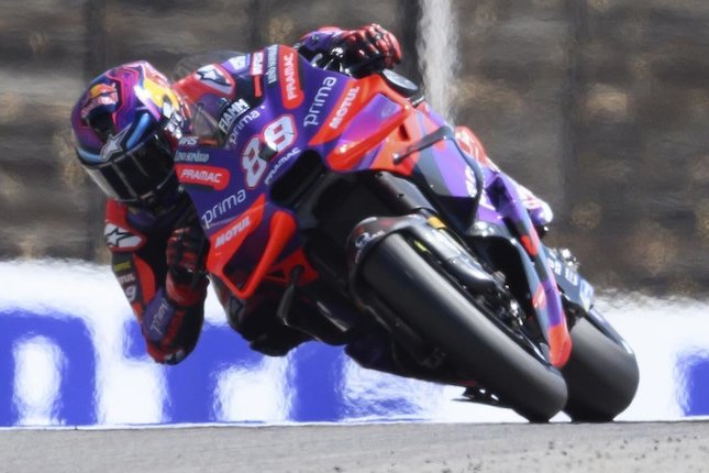Jadwal MotoGP Inggris 2024: Silverstone, Klasemen Terbaru & Prediksi Marquez