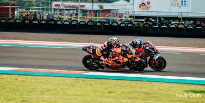 Jadwal MotoGP Inggris 2025: Balapan Akhir Pekan Ini