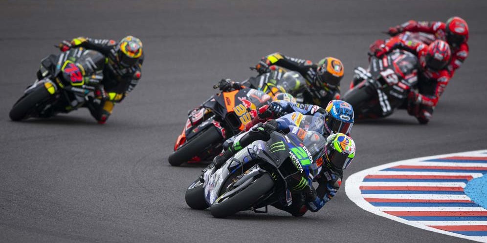 Jadwal MotoGP Inggris 2025 Di Trans7 & SPOTV: Saksikan Balapan Live Streaming & Update Klasemen Jadwal MotoGP Inggris 2025 Di Trans7 & SPOTV: Saksikan Balapan Live Streaming & Update Klasemen